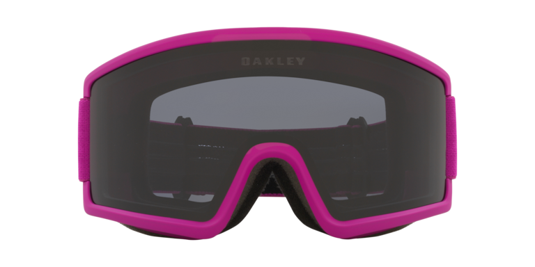 Target Line M Snow Goggles - Ultra Purple