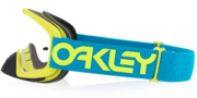 O-Frame® 2.0 PRO MX Goggles - Retina Burn