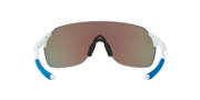EVZero™ Stride (Low Bridge Fit) - Polished White