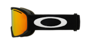 O-Frame® 2.0 PRO XL Snow Goggles - Matte Black