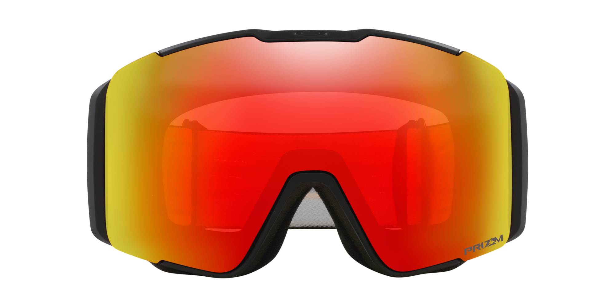 オークリー Line Miner™ Pro M (Low Bridge Fit) Snow Goggles Matte