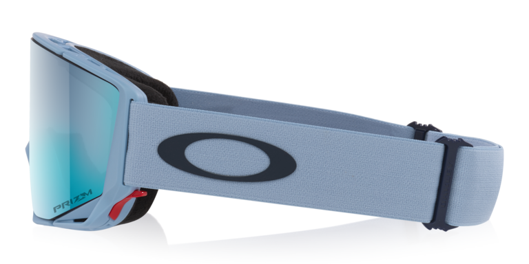 Flow Scape™ M Snow Goggles - Light Blue