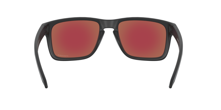 Holbrook™ XL - Matte Black