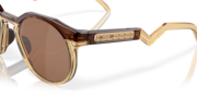 Kylian Mbappé Signature Series HSTN - Dark Amber/Light Curry