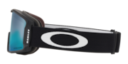 Line Miner™ M Snow Goggles - Matte Black