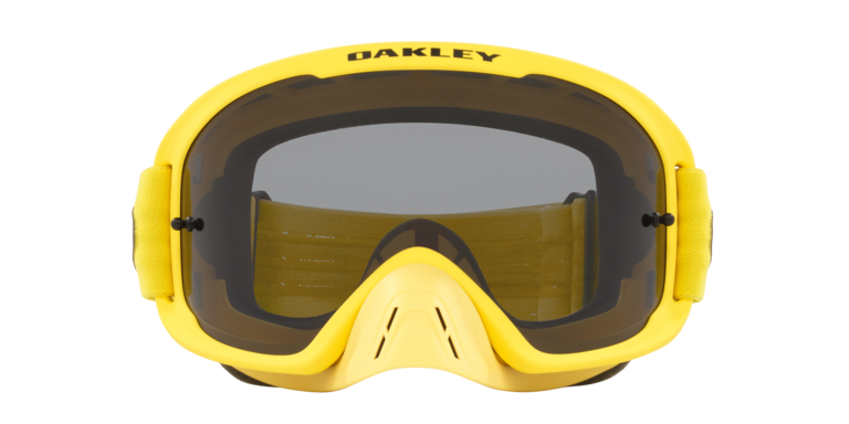 O-Frame® 2.0 PRO MX Goggles - Moto Yellow