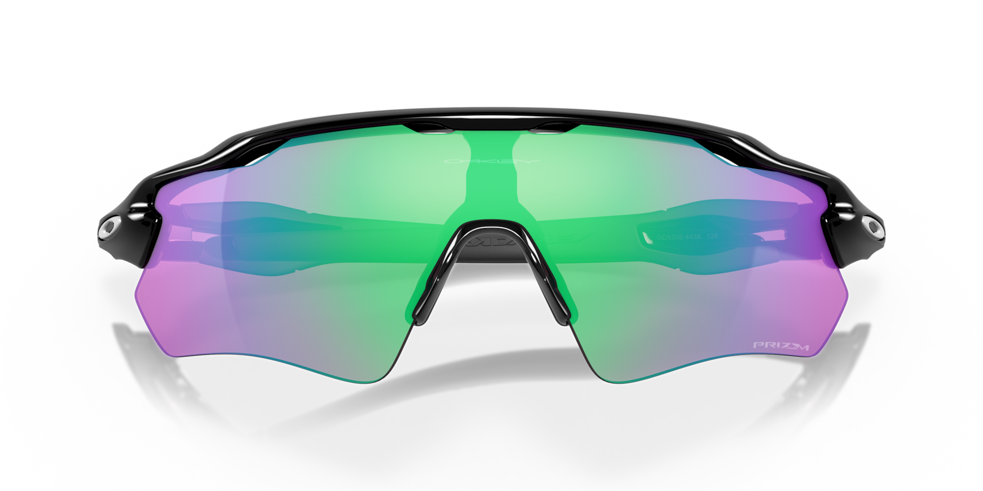 OAKLEY RADAR EV PATH OO9208-7338 オークリー Oakley Radar® EV Path® Sunglasses with Polished Black Frame and