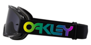 O-Frame® 2.0 PRO MTB Goggles - B1B Galaxy Black