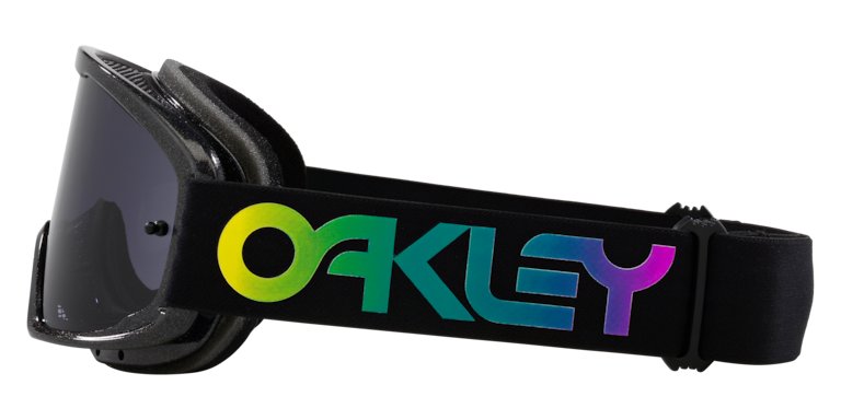 O-Frame® 2.0 PRO MTB Goggles - B1B Galaxy Black