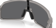 Sutro (Low Bridge Fit) - Titanium