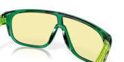 Inverter (Youth Fit) Gaming Collection - Crystal Green