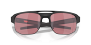 Mercenary - Matte Black