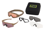 Standard Issue Ballistic M Frame® Alpha Array - Terrain Tan