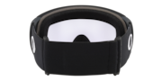 Flight Path L Snow Goggles - Matte Black