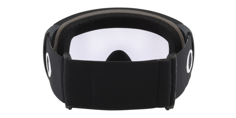 Flight Path L Snow Goggles - Matte Black