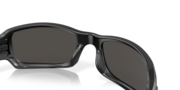 Standard Issue Fives Squared® - Matte Black