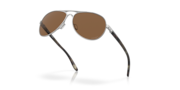 Feedback - Satin Chrome