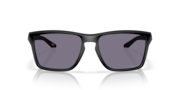 Sylas - Matte Black