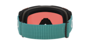 Line Miner™ Pro M (Low Bridge Fit) Snow Goggles - Pacific Corduroy
