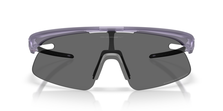 RSLV Lite - Matte Transparent Lilac