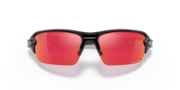 Flak® XS (Youth Fit) - Polished Black