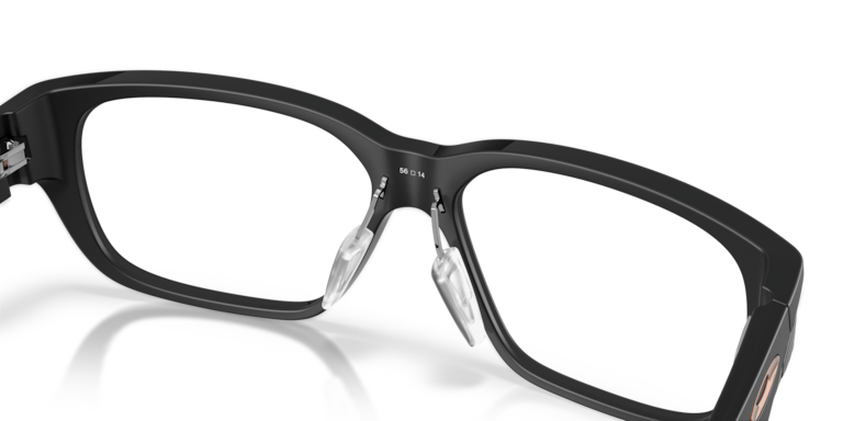 Upturn - Satin Black