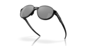 Coinflip (Low Bridge Fit) - Polished Black