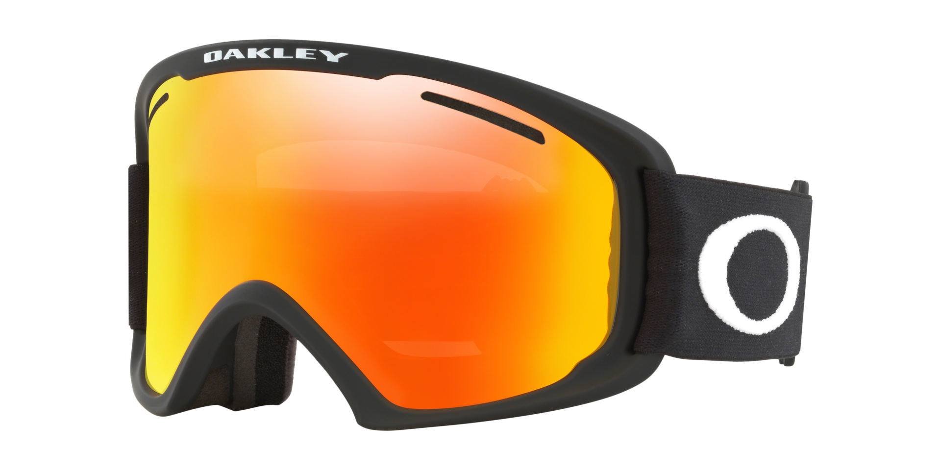 オークリー O-Frame® 2.0 PRO XL (Low Bridge Fit) Snow Goggles Matte