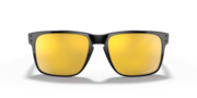 Holbrook™ XL - Polished Black