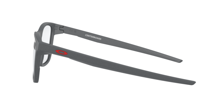 Centerboard - Satin Light Steel