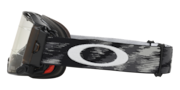 Airbrake® MX Goggles - Matte Black