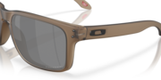 Holbrook™ XL Obscura Collection - Matte Brown Smoke