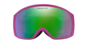 Flight Tracker M Snow Goggles - Purple Color Code