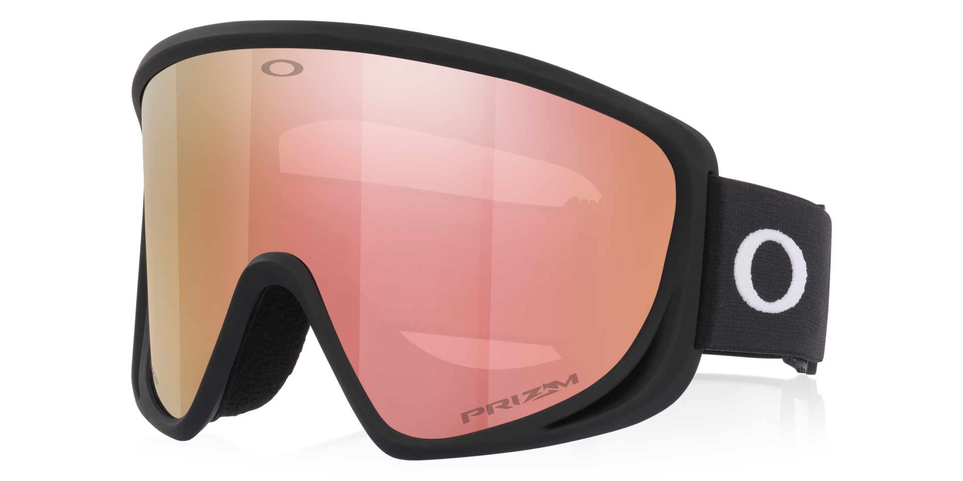 Oakley Men's Mont Scape™ L Snow Goggles