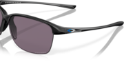 Standard Issue Unstoppable Thin Blue Line - Matte Black