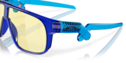 Inverter (Youth Fit) Gaming Collection - Crystal Blue
