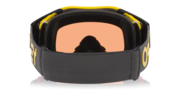 Airbrake® MX Goggles - Yellow