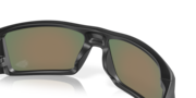 Kansas City Chiefs Heliostat - Matte Black