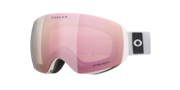 Flight Deck™ M Snow Goggles - White Haze