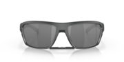 Split Shot - Matte Carbon