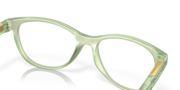 Plungeline™ - Matte Dark Jade Opaline