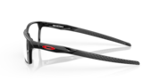 Hex Jector (Low Bridge Fit) - Black Ink