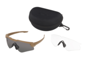 Standard Issue Ballistic M Frame® Alpha Array - Terrain Tan