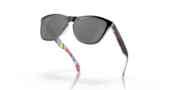 Frogskins™ - Kokoro Black