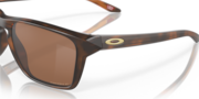 Sylas - Matte Brown Tortoise