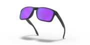 Holbrook™ (Low Bridge Fit) - Matte Black