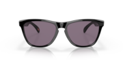Oakley X FRAGMENT - Frogskins™ (Low Bridge Fit) - Polished Black