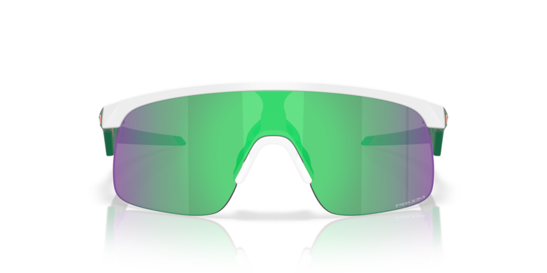 Resistor (Youth Fit) - Matte White