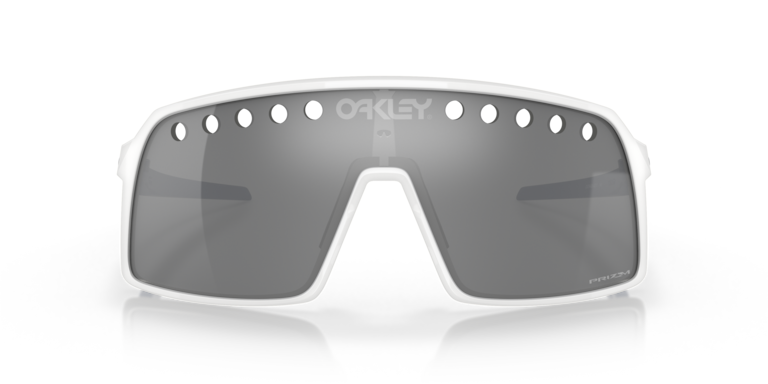 Sutro - Polished White