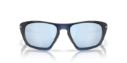 Lateralis - Matte Transparent Blue